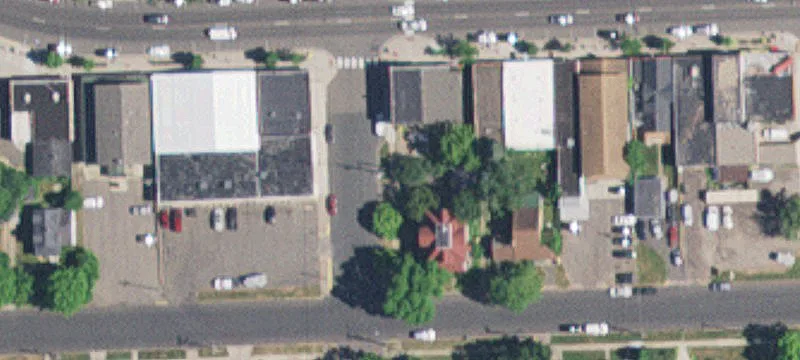 Lindstrom Industrial Land For Sale