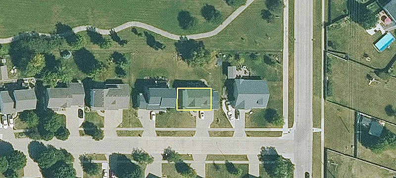 Ankeny Commercial Development Lots