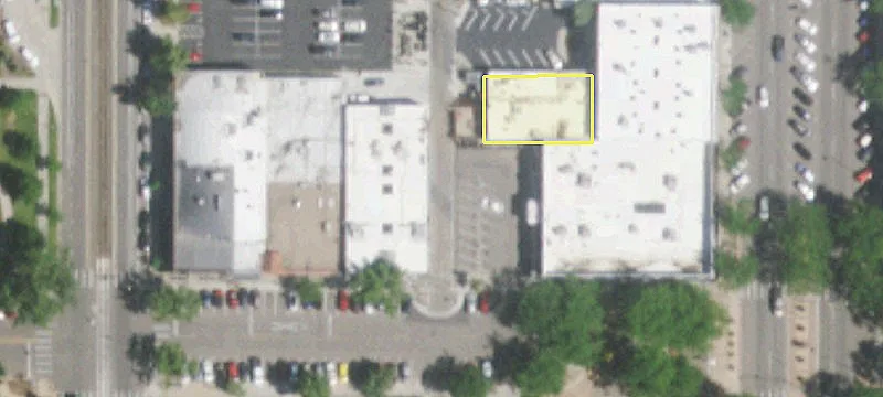 Downtown Fort Collins Retail/Office Space