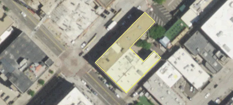 Loft Office Space Available