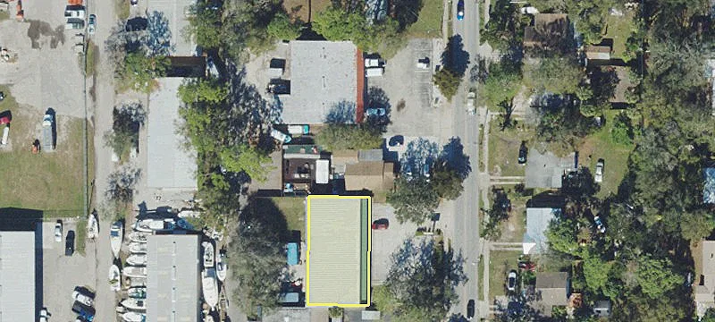 Development Opportunity Near US-301