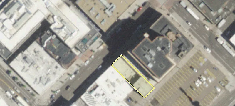 Historic Office Space with Terrace