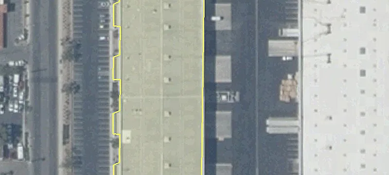 Industrial Space Available For Lease