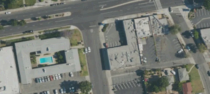 Retail Property in Arcadia