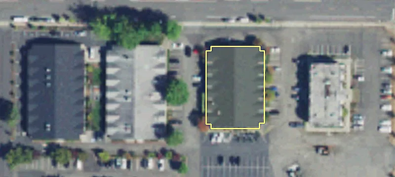 Issaquah Office Suite For Rent