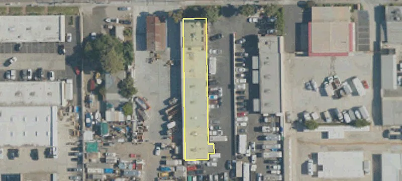 Secured Contractor's Yard For Rent