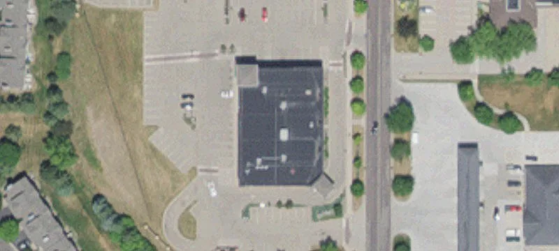 Commercial Land on High Traffic