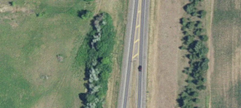 Land Available on Hwy 71