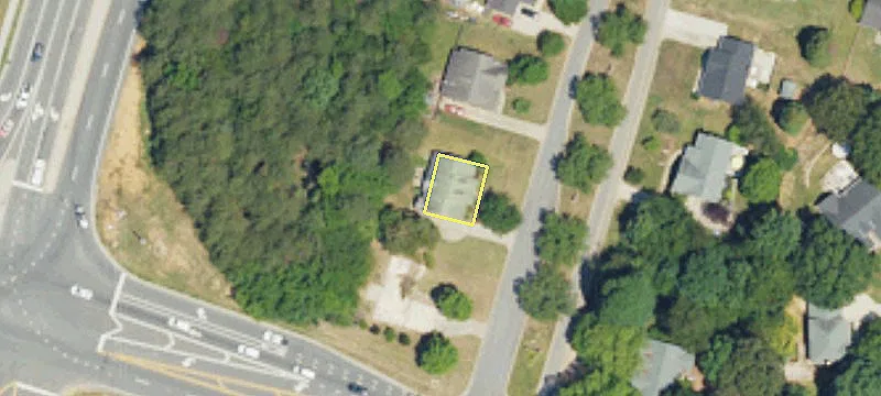 Commercial Land in Mooresville