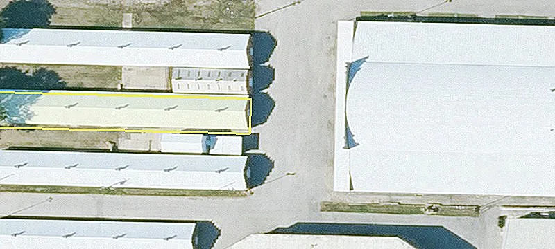 53 Acre Development Site
