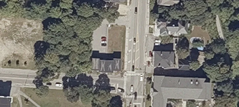 Development Site in Auburn, Maine