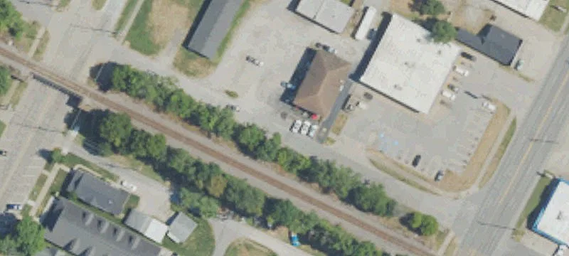 Industrial Land For Sale