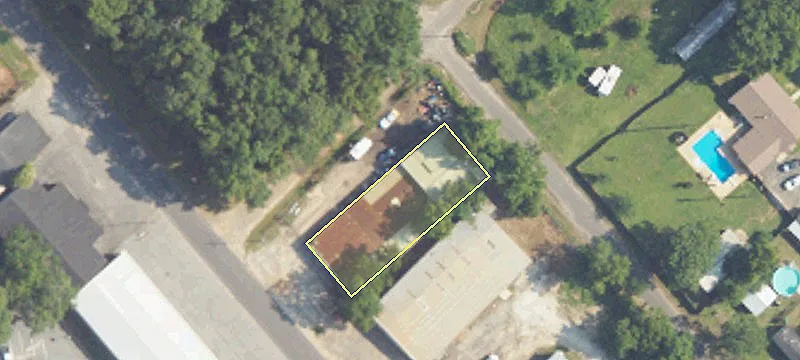 Mobile Warehouse For Sale