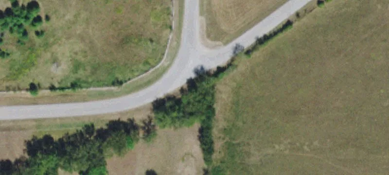 Land with High Visibility Location
