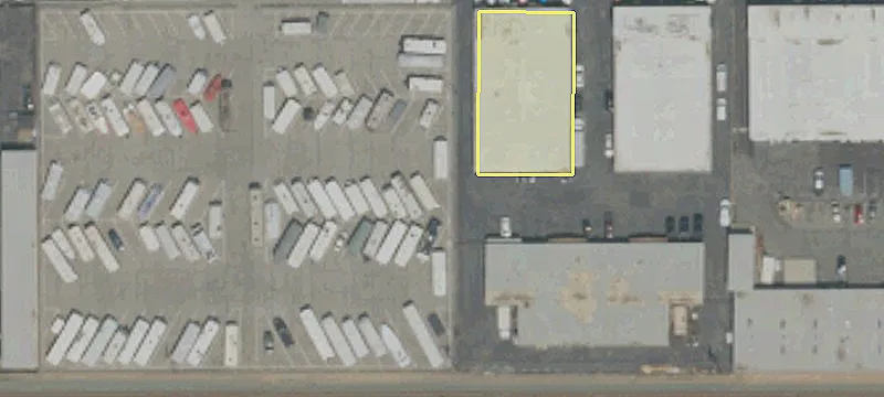 Industrial Space with Street Frontage