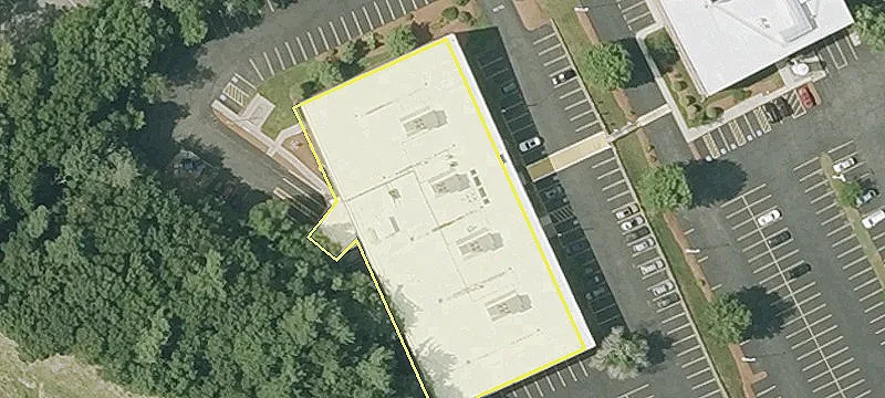 Billerica Warehouse Space Available