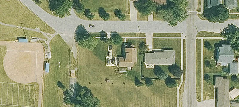 Commercial Land for Sale