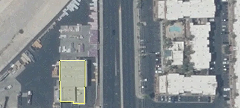 Versatile Flex Space with Warehouse
