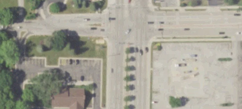 Land Near Southridge Mall
