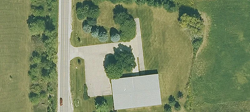 Waukee Warehouse with Office Space