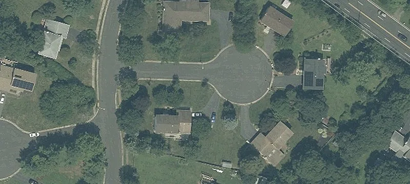 Voorhees Retail/Industrial/Office Space