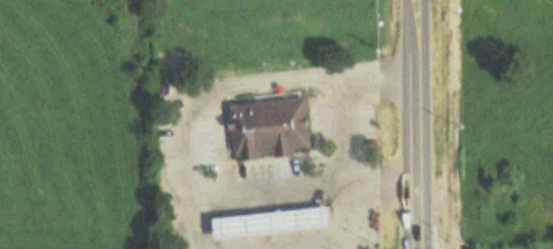 Unrestricted Land Near Grand Parkway