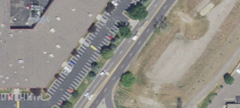 Minneapolis Truck Parking Investment Opportunity
