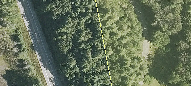 Raw Land For Sale