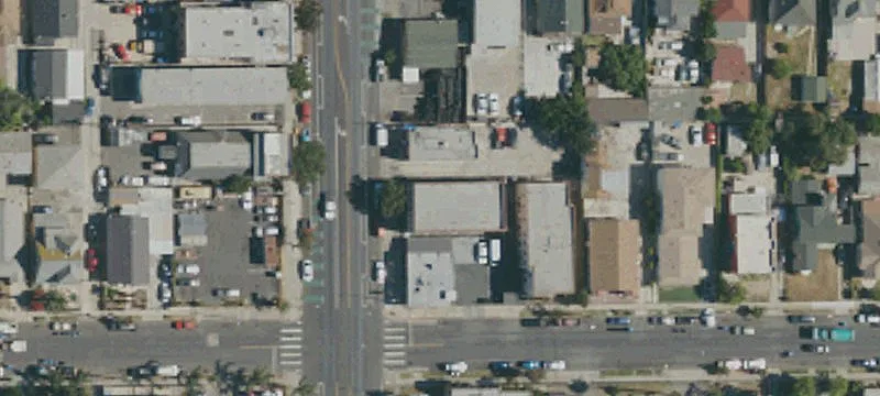 Commercial Land Investment Opportunity