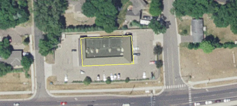 Retail Space in Savage, MN
