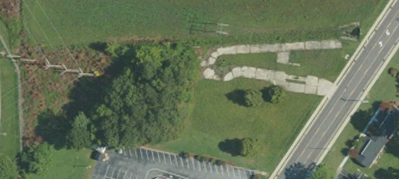 Land Near I-95 and US-70