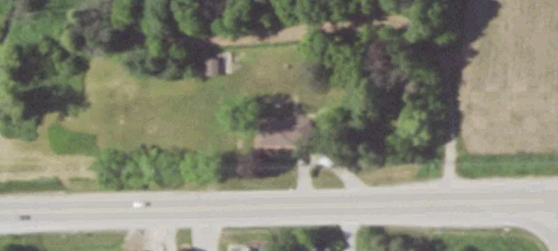 Commercial Land in Menomonee Falls