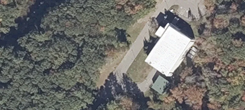 65.65 Acres Commercial Land Freeport