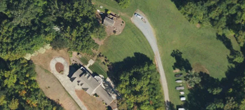 Land Parcel in Kings Mountain