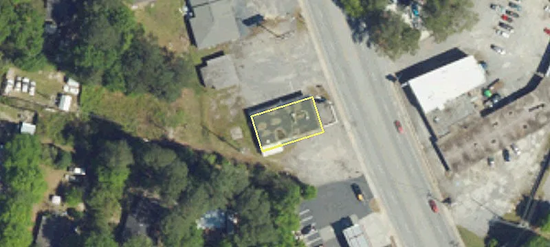 Retail Properties in Forest Acres