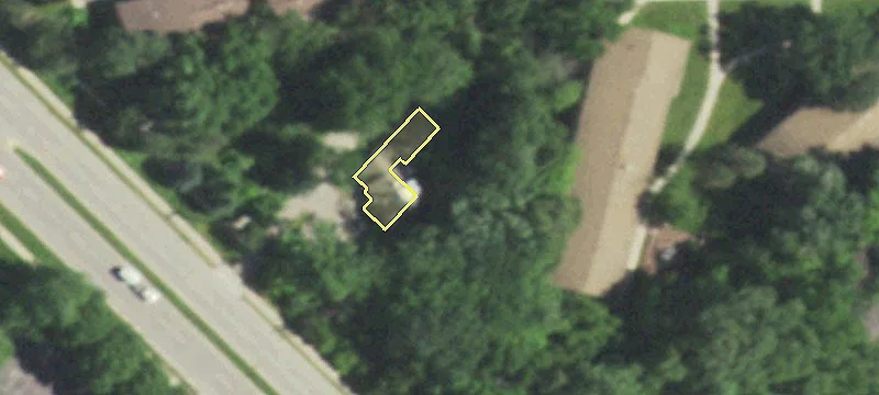 Middleton Infill Development Site
