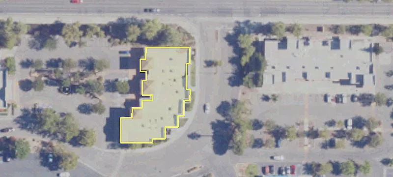 Retail Space in Woodland, CA