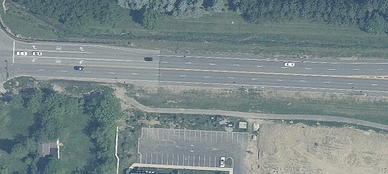 New Retail Space Available