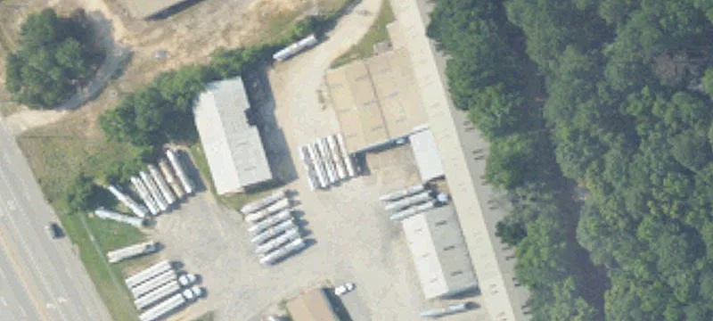 Industrial Land For Lease