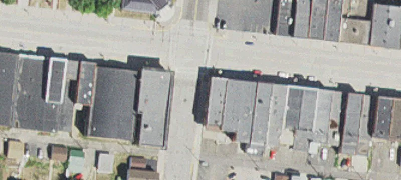 Chisholm Outlot Land Parcel