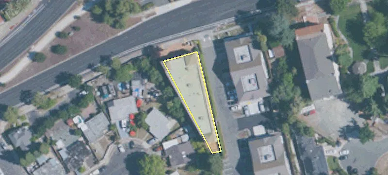 Concord Office Building For Sale
