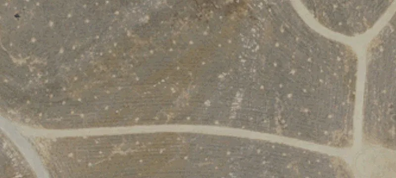 Commercial Land Near Hemet Airport
