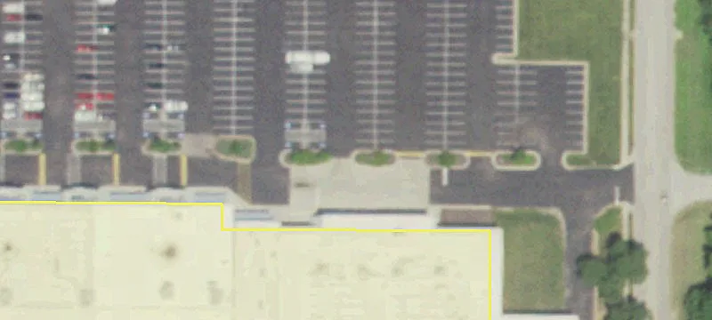 Retail Space in Northland Corridor