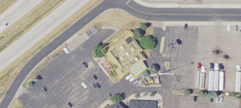 Retail Property in Belle Plaine