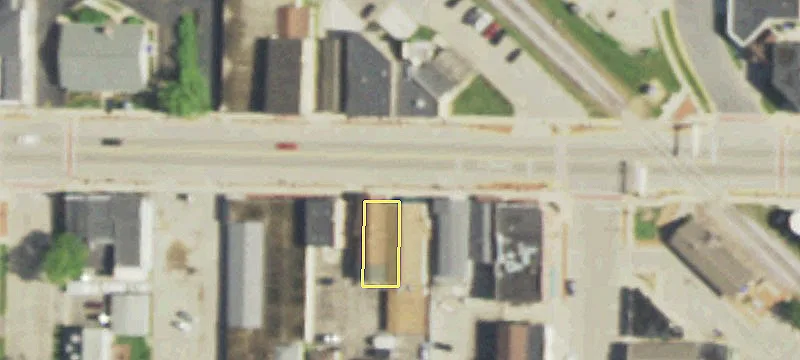Land with Highway Access