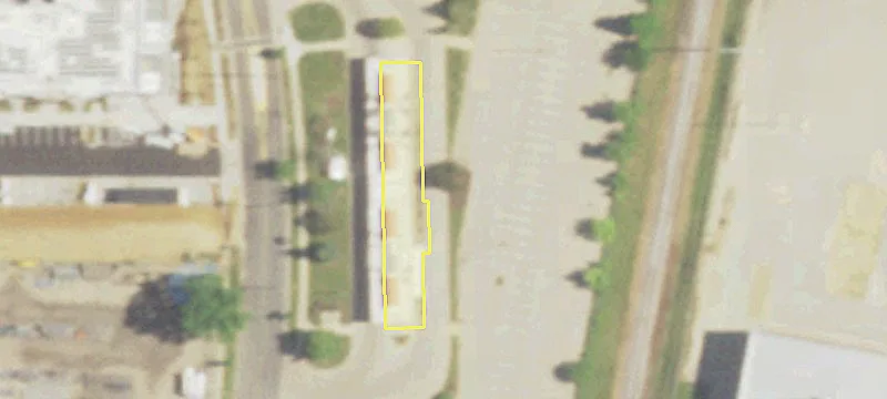 Land for Multifamily Redevelopment