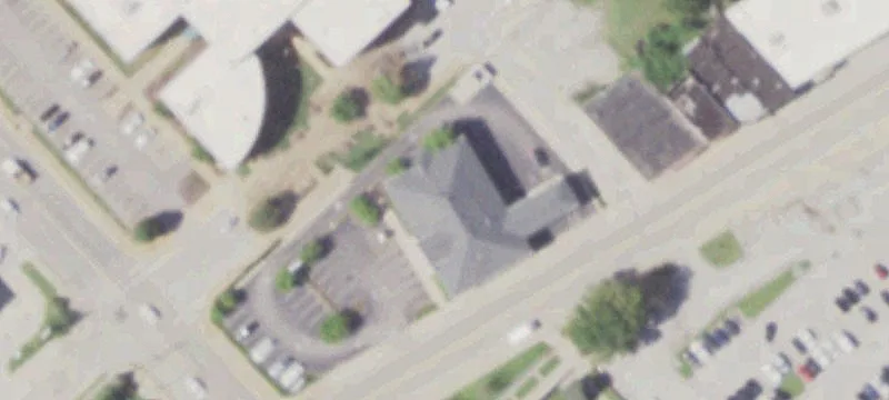 East St. Louis Commercial Property