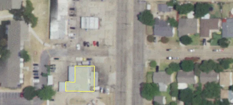 Industrial Flex Space Available