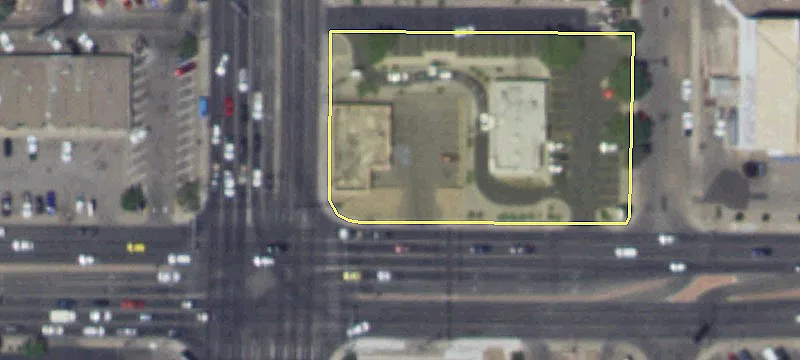 Retail Space in High-Traffic Area
