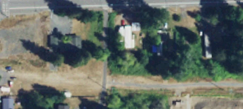 Commercial Land in Lake Stevens